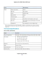 Preview for 186 page of NETGEAR R8300 User Manual