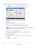 Preview for 34 page of NETGEAR RangeMax 240 WPNT121 User Manual