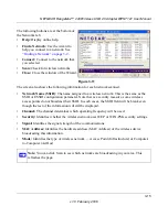Preview for 37 page of NETGEAR RangeMax 240 WPNT121 User Manual