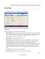 Preview for 39 page of NETGEAR RangeMax 240 WPNT121 User Manual