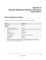 Preview for 45 page of NETGEAR RangeMax 240 WPNT121 User Manual