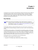 NETGEAR RangeMax 240 User Manual preview