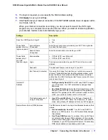 Preview for 11 page of NETGEAR RangeMax DGN3500 User Manual