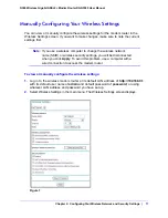 Preview for 17 page of NETGEAR RangeMax DGN3500 User Manual