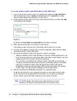 Preview for 28 page of NETGEAR RangeMax DGN3500 User Manual