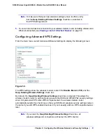 Preview for 31 page of NETGEAR RangeMax DGN3500 User Manual