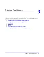 Preview for 33 page of NETGEAR RangeMax DGN3500 User Manual