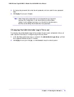 Preview for 35 page of NETGEAR RangeMax DGN3500 User Manual