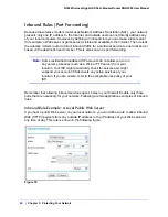 Preview for 40 page of NETGEAR RangeMax DGN3500 User Manual