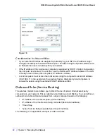 Preview for 42 page of NETGEAR RangeMax DGN3500 User Manual