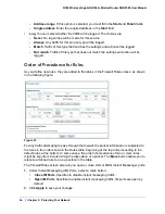 Preview for 44 page of NETGEAR RangeMax DGN3500 User Manual