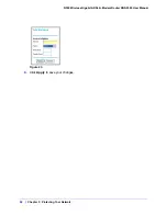 Preview for 46 page of NETGEAR RangeMax DGN3500 User Manual