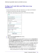 Preview for 49 page of NETGEAR RangeMax DGN3500 User Manual