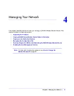 Preview for 51 page of NETGEAR RangeMax DGN3500 User Manual