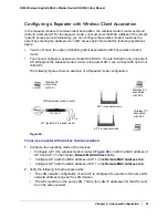 Preview for 85 page of NETGEAR RangeMax DGN3500 User Manual