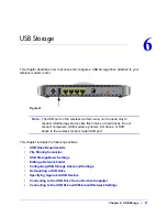 Preview for 87 page of NETGEAR RangeMax DGN3500 User Manual