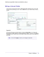 Preview for 93 page of NETGEAR RangeMax DGN3500 User Manual