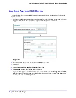 Preview for 98 page of NETGEAR RangeMax DGN3500 User Manual