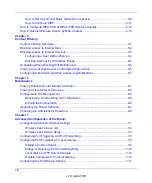 Preview for 8 page of NETGEAR RangeMax NEXT WNR834A Reference Manual