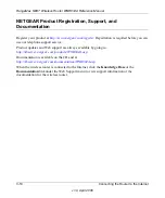 Preview for 36 page of NETGEAR RangeMax NEXT WNR834A Reference Manual