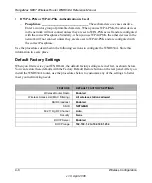 Preview for 44 page of NETGEAR RangeMax NEXT WNR834A Reference Manual