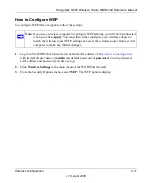 Preview for 47 page of NETGEAR RangeMax NEXT WNR834A Reference Manual