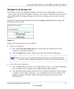 Preview for 73 page of NETGEAR RangeMax NEXT WNR834A Reference Manual