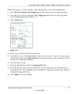 Preview for 77 page of NETGEAR RangeMax NEXT WNR834A Reference Manual