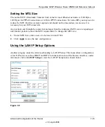 Preview for 83 page of NETGEAR RangeMax NEXT WNR834A Reference Manual