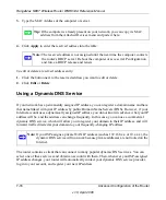 Preview for 86 page of NETGEAR RangeMax NEXT WNR834A Reference Manual