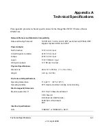 Preview for 103 page of NETGEAR RangeMax NEXT WNR834A Reference Manual