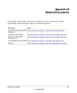 Preview for 105 page of NETGEAR RangeMax NEXT WNR834A Reference Manual