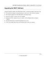 Preview for 25 page of NETGEAR RangeMax Next WPN111 User Manual