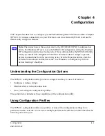 Preview for 29 page of NETGEAR RangeMax Wireless USB 2.0 Adapter WPN111  WPN111NA WPN111NA User Manual