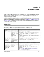 Preview for 41 page of NETGEAR RangeMax Wireless USB 2.0 Adapter WPN111  WPN111NA WPN111NA User Manual