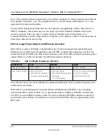 Preview for 50 page of NETGEAR RangeMax Wireless USB 2.0 Adapter WPN111  WPN111NA WPN111NA User Manual