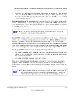 Preview for 21 page of NETGEAR RANGEMAX WNDR3300 Reference Manual