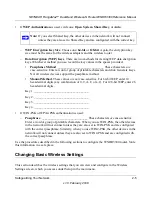 Preview for 29 page of NETGEAR RANGEMAX WNDR3300 Reference Manual