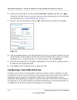 Preview for 50 page of NETGEAR RANGEMAX WNDR3300 Reference Manual