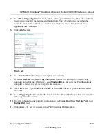 Preview for 79 page of NETGEAR RANGEMAX WNDR3300 Reference Manual