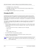 Preview for 88 page of NETGEAR RANGEMAX WNDR3300 Reference Manual