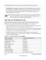 Preview for 92 page of NETGEAR RANGEMAX WNDR3300 Reference Manual