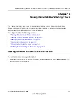 Preview for 93 page of NETGEAR RANGEMAX WNDR3300 Reference Manual