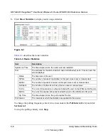 Preview for 98 page of NETGEAR RANGEMAX WNDR3300 Reference Manual