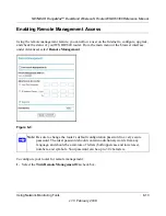 Preview for 105 page of NETGEAR RANGEMAX WNDR3300 Reference Manual