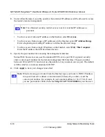 Preview for 106 page of NETGEAR RANGEMAX WNDR3300 Reference Manual