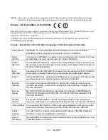 Preview for 3 page of NETGEAR RangeMax WNR834B User Manual