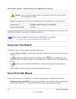 Preview for 12 page of NETGEAR RangeMax WNR834B User Manual