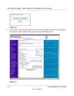 Preview for 18 page of NETGEAR RangeMax WNR834B User Manual