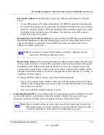 Preview for 21 page of NETGEAR RangeMax WNR834B User Manual